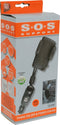 All Ride Telefoonhouder en Oplader - Autohouder Telefoon - 12/ 24 Volt - Met 3 USB Poorten