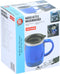 All Ride Thermobeker 24 V - met Verwarmingselement - 350ml - Blauw