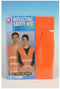 All ride Veiligheidsvest reflectie oranje
