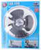 All Ride Vrachtwagen Ventilator 24V - Kleine Ventilator met Zuignap - Vrachtwagen Accesoires