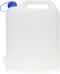 All Ride Water Tank 10L - Met Kraantje - Water of Limonade - Wit