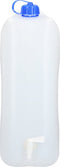 All Ride Water Tank 20 L - Met Kraantje - Water of Limonade - Wit