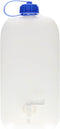 All Ride Water Tank 20 L - Met Kraantje - Water of Limonade - Wit