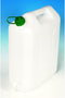 All Ride Water Tank 20 L - Met Kraantje - Water of Limonade - Wit