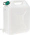 All Ride Water Tank 20 L - Met Kraantje - Water of Limonade - Wit