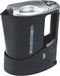 All Ride Waterkoker 24 Volt Vrachtwagen - Reiswaterkoker 0.8 L - 24 Volt Waterkoker voor Vrachtwagen, Auto, Boot en Caravan - Thermische Beveiliging - Automatisch Uitschakelen - Zwart
