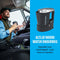 All Ride Waterkoker 24 Volt Vrachtwagen - Reiswaterkoker 0.8 L - 24 Volt Waterkoker voor Vrachtwagen, Auto, Boot en Caravan - Thermische Beveiliging - Automatisch Uitschakelen - Zwart