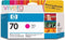 HP C9453A - Inktcartridge - 130 ml - Magenta