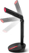 Spirit of Gamer MIC-EKO - USB Gaming Microfoon - Omnidirectioneel met Ruisfilter