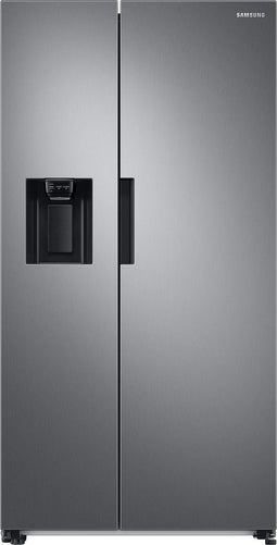 Samsung RS67A8811S9 - Amerikaanse koelkast - SpaceMax - TwinCooling Plus - Roestvrijstaal