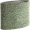 Light & Living - kap - Osire - groen - textiel - E27 - 3845975