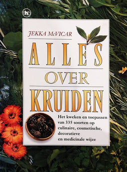 Alles over kruiden