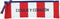 Alleshouder Atlético Madrid Blauw