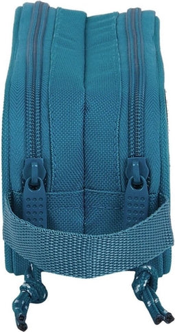 Alleshouder BlackFit8 Blauw