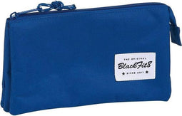 Alleshouder BlackFit8 Oxford Donkerblauw