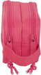 Alleshouder BlackFit8 Roze