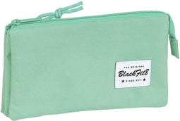 Alleshouder BlackFit8 Turkoois