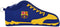 Alleshouder F.C. Barcelona 812025584 Blauw (24 x 10 x 2 cm)