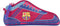 Alleshouder F.C. Barcelona Blaugrana