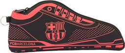 Alleshouder F.C. Barcelona Zwart