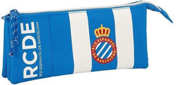 Alleshouder RCD Espanyol Blauw Wit