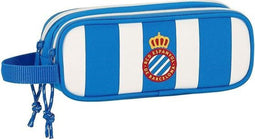 Alleshouder RCD Espanyol Blauw Wit