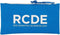 Alleshouder RCD Espanyol Blauw Wit