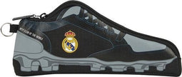 Alleshouder Real Madrid C.F. 1902 Zwart