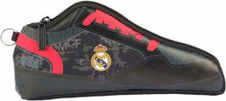 Alleshouder Real Madrid C.F. Slippers Zwart Zwart