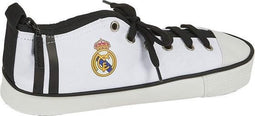 Alleshouder Real Madrid C.F. Wit Zwart