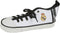 Alleshouder Real Madrid C.F. Wit Zwart