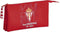 Alleshouder Real Sporting de Gijón Rood