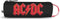 Alleshouder Rocksax Ac/Dc 24 X 8 X 8 Cm