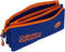 Alleshouder Valencia Basket Blauw Oranje