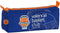 Alleshouder Valencia Basket Blauw Oranje