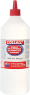 Alleslijm Collall - 1000 ml. - Fles - met makkelijke doseerdop