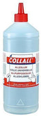Alleslijm Collall - 1000 ml. - Fles - met makkelijke doseerdop