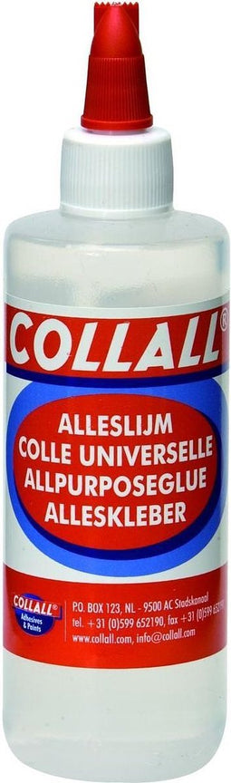 Alleslijm collall 200ml
