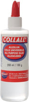 Alleslijm collall 200ml
