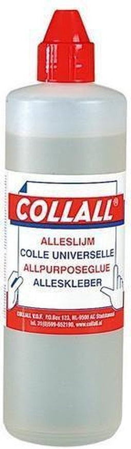 Alleslijm Collall 500ml