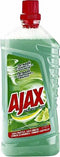 Allesreiniger ajax limoen fris 1250ml