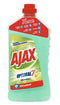 Allesreiniger ajax limoen fris 1250ml