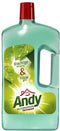 Allesreiniger Andy vertrouwd 1 liter