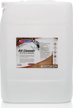 Allesreiniger BO All Cleaner (20L)