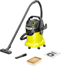 Alleszuiger KARCHER KWD 5 classique