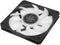 Silverstone VIDA 240 SLIM - All-in-one Processor - 240mm radiator 2x 120mm ventilatoren (2 stuks)
