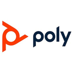 Poly 8K712AA#AC3 - UTP-netwerkkabel Cat6 - 1 Gbps tot 250 MHz