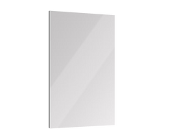 Allibert Credo Badkamerspiegel - 60 x 103 x 2 cm