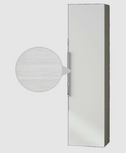 Allibert Kolomkast Tango Essen - 40 x 40 x 150 cm