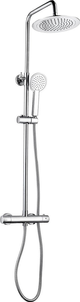 Allibert Rondi Douchekolom 28,2x112x55cm